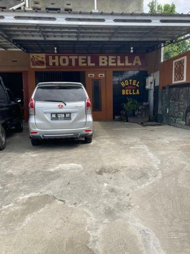 Hotel Bella