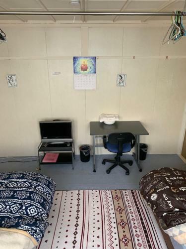 Hostal ?? ??