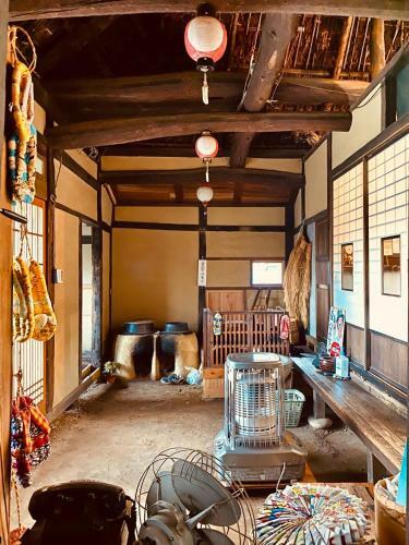 Hostal Gamp House - Vacation Stay 64498v