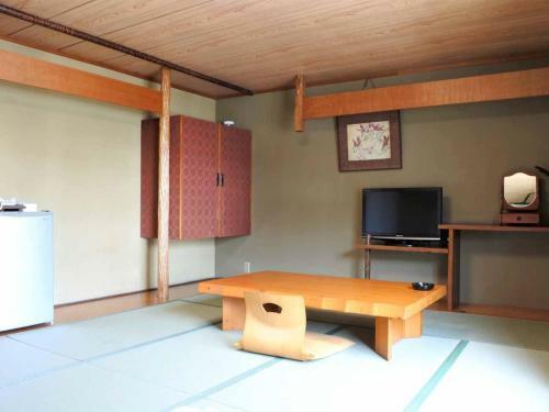 Shinyone Ryokan