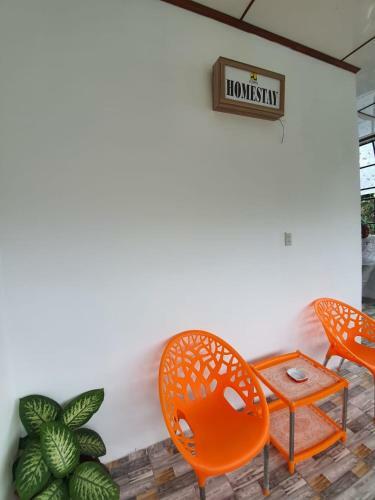 Maria Homestay