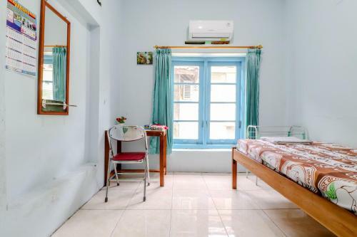Bahagia Sederhana Homestay