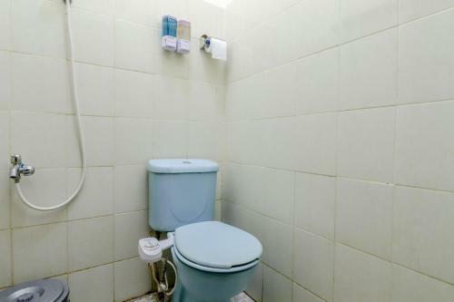Bahagia Sederhana Homestay