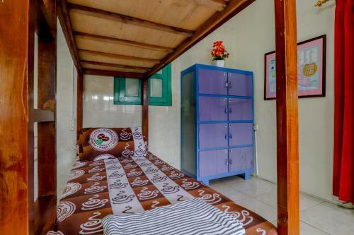 Bahagia Sederhana Homestay