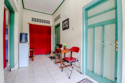 Bahagia Sederhana Homestay