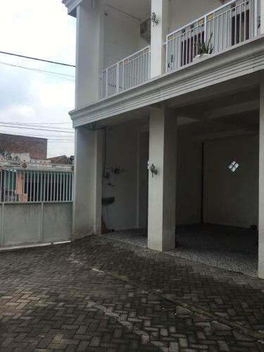 Hostal Safaniya Guest House