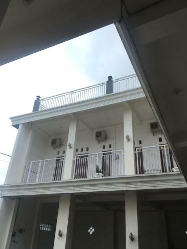 Hostal Safaniya Guest House
