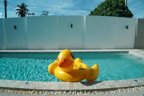 Baankaan Pool Villa 1