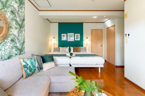 Apartamento Type D Room 35?? -?? ????????-