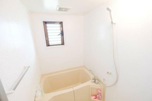 Yomitan Ocean View Apartment 401