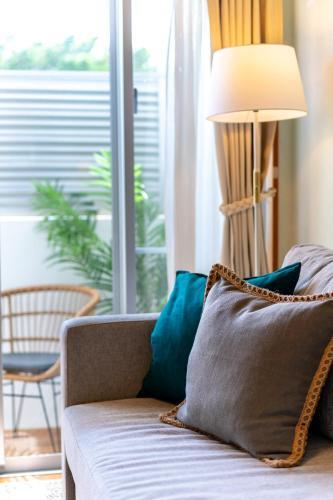 Apartamento Type E Room 35?? -?? ????????-
