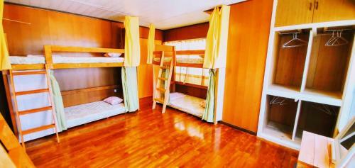 Hostal Guest House Yun Terrace