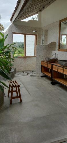 Sun Moon Star Villas