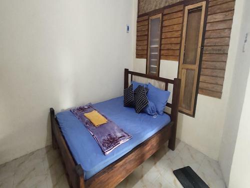 Berliant Homestay