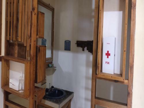 Berliant Homestay