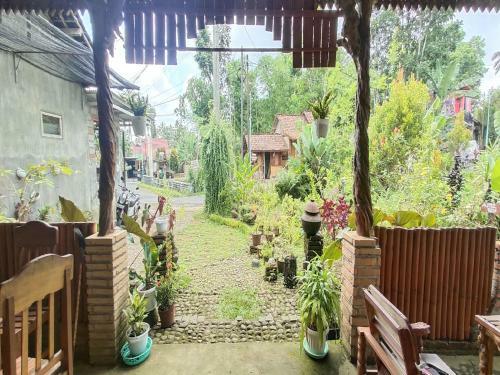 Berliant Homestay
