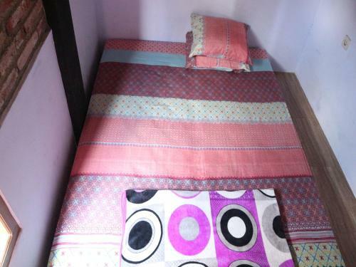 Rnj Homestay