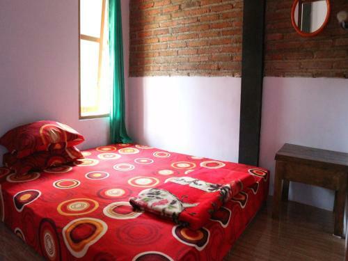 Rnj Homestay