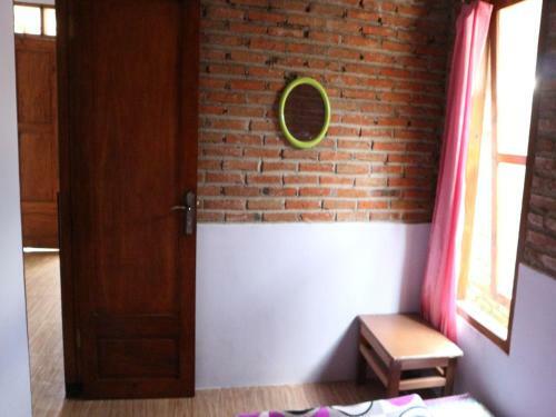 Rnj Homestay