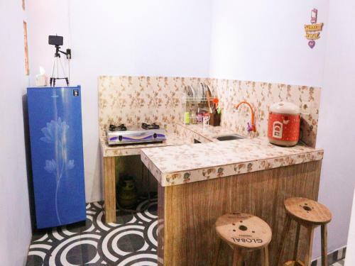 Rnj Homestay