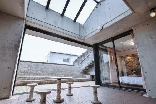 Villa Bruce Luxury House