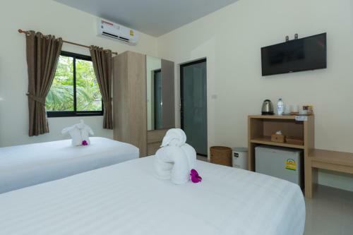 Bed & Breakfast Garden Villa Khaolak