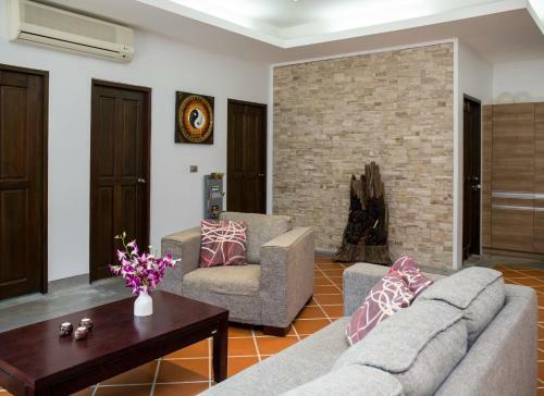 Sabai Private Pool Villa Khao Lak