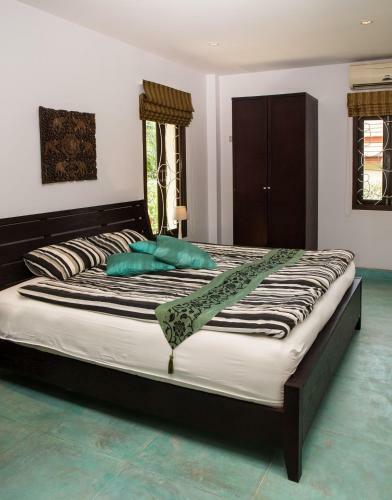 Sabai Private Pool Villa Khao Lak