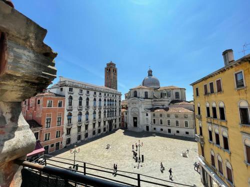 Hotel San Geremia