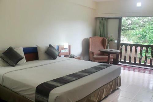 Ratu Hotel & Resort