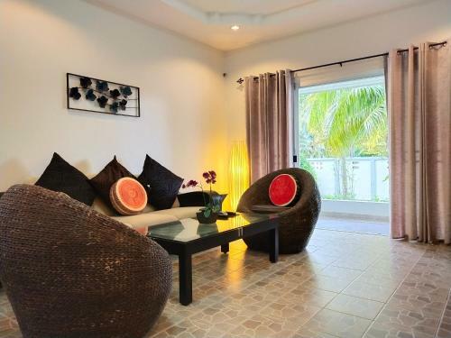 The Phura Villa Khaolak - Sha Extra Plus