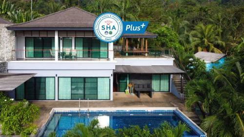 The Phura Villa Khaolak - Sha Extra Plus