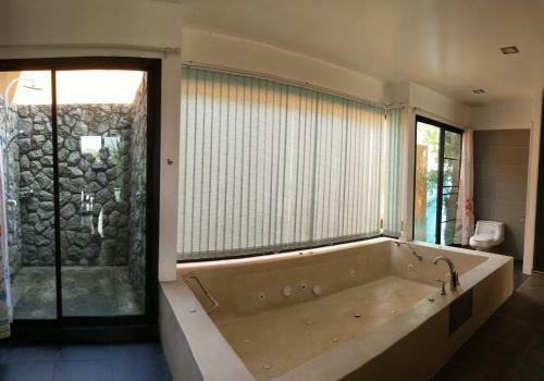 The Phura Villa Khaolak - Sha Extra Plus