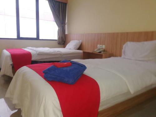 Hotel Mayang Sari 2