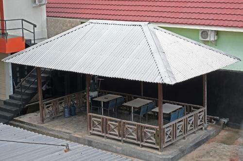Hotel Oyo 811 Mars Kost Syariah