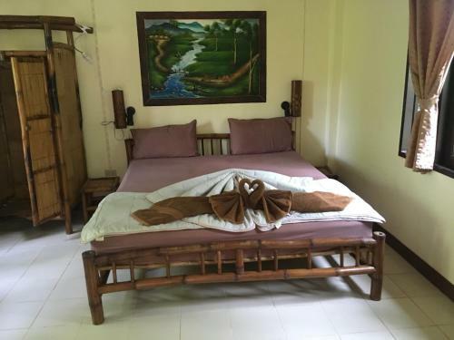 Hostal Sunflowerbungalow