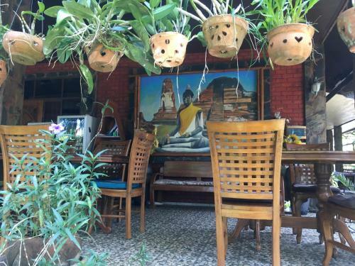 Hostal Sunflowerbungalow