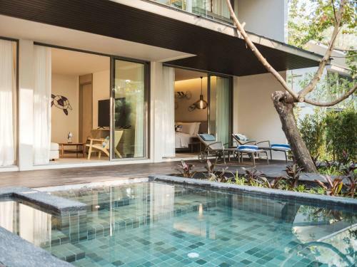 Hotel Avani Plus Khao Lak Resort - Sha Extra Plus