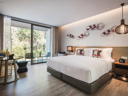 Hotel Avani Plus Khao Lak Resort - Sha Extra Plus