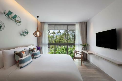 Hotel Avani Plus Khao Lak Resort - Sha Extra Plus