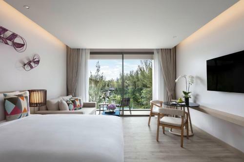 Hotel Avani Plus Khao Lak Resort - Sha Extra Plus
