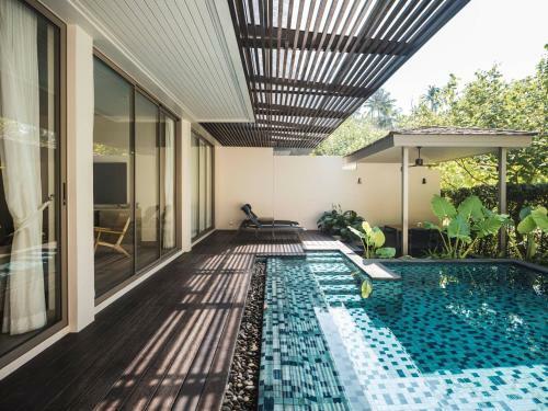 Hotel Avani Plus Khao Lak Resort - Sha Extra Plus