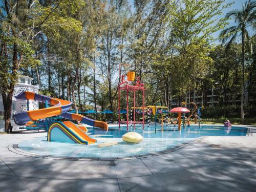 Hotel Avani Plus Khao Lak Resort - Sha Extra Plus