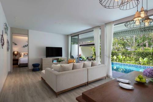 Hotel Avani Plus Khao Lak Resort - Sha Extra Plus