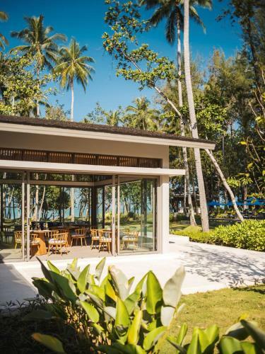 Hotel Avani Plus Khao Lak Resort - Sha Extra Plus