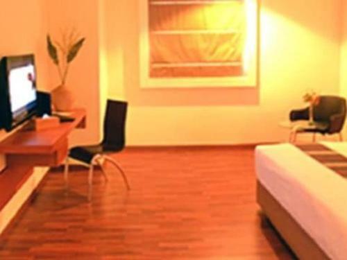 Shang Ratu Hotel Jambi