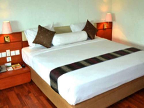 Shang Ratu Hotel Jambi