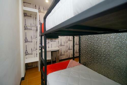 Hotel Oyo 1726 Bed & Breakfast Inn