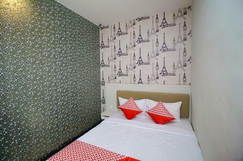Hotel Oyo 1726 Bed & Breakfast Inn