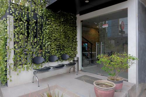 Hotel Oyo 1726 Bed & Breakfast Inn